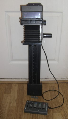 Philips pcs system 2000 - philips,