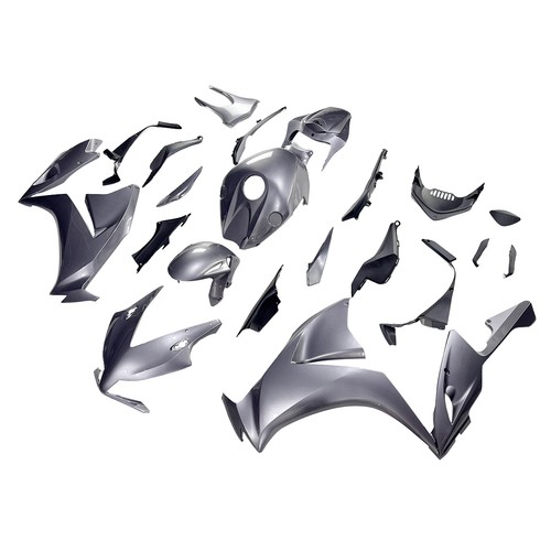 Fairings shell plastic for - fairings,