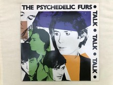 The Psychedelic Furs Talk Talk Talk