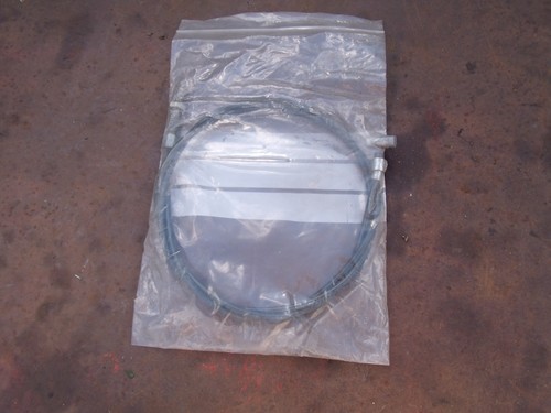 New atco lawnmower clutch - atco,