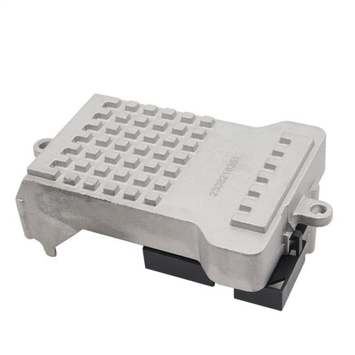 For mercedes heater resistor - heater,