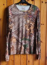 Under Armour Realtree Camo