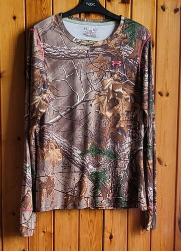 Under armour realtree camo - under,