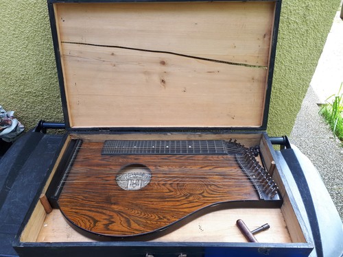Antique max sohnmann munich - antique,