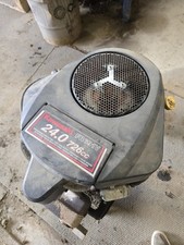 kawasaki fr691v ride on lawn mower engine motor 24hp 726cc 24 hp