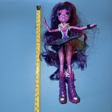 My Little Pony Equestria Girls