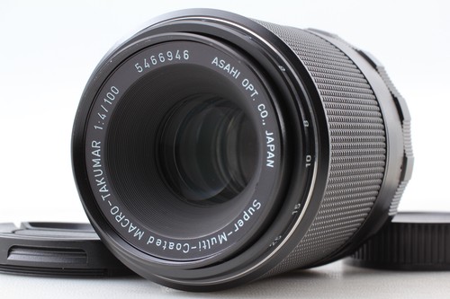 Mint smc pentax - [mint], pentax-m