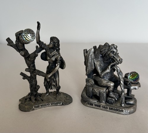 Mystic legends pewter - mystic,