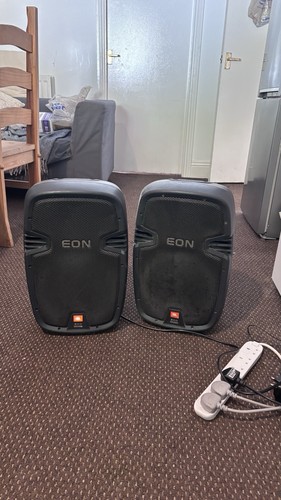Jbl eon 510 - jbl,