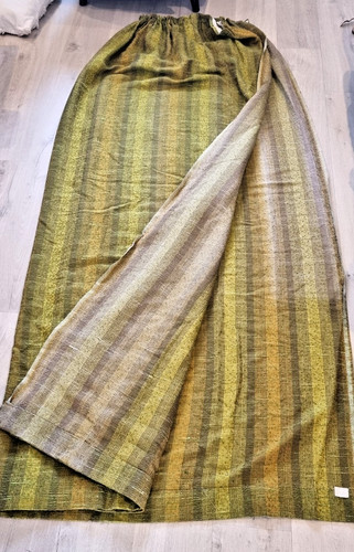 Vintage 60s 70s - , woven
