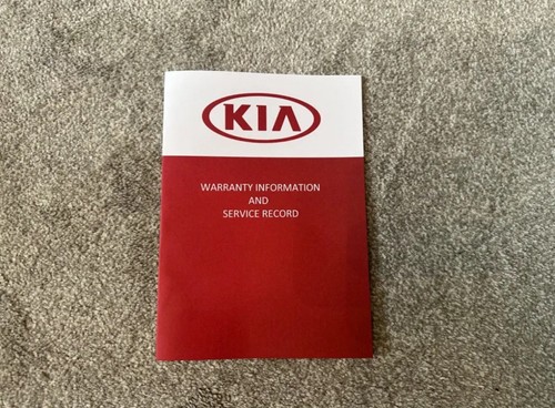 Kia ceed service - ceed, history