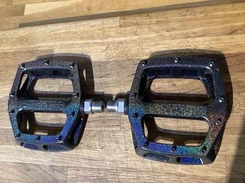 Dmr v12 mtb flat - dmr, pedals