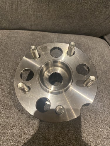 Toyota rav rear wheel - toyota, 4