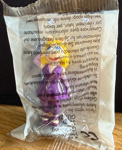 Henson muppets space miss - muppets,