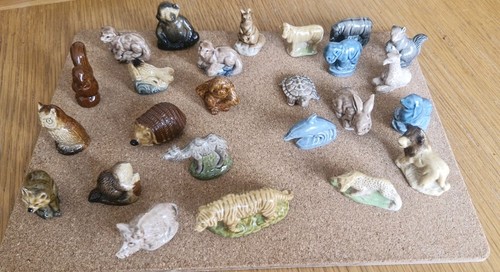 Wade whimsies x25 job - whimsies,
