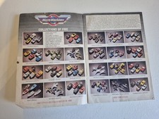 Galoob Micro Machines Rainbow