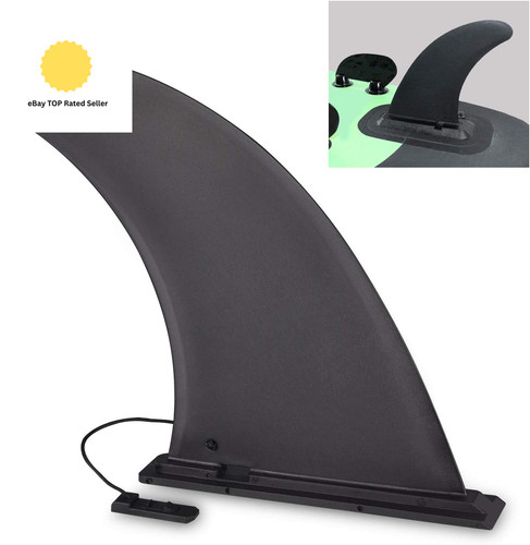 Removable universal sup fin - removable,