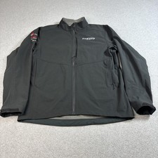 KUIU Jacket Mens Large Black