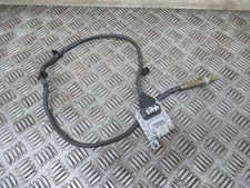 2018 VAUXHALL ASTRA K SRI NAV 3600 1.6CDTI MK7 LAMBDA NOX SENSOR REF4405