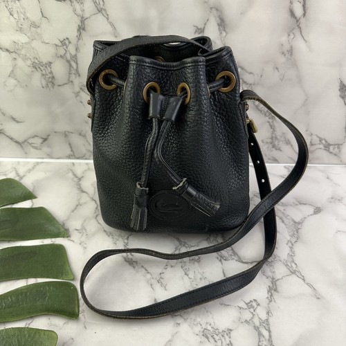 Dooney bourke vintage 90s - vintage,