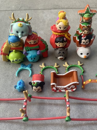 Disney tsum tsums countdown - disney,