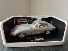 Burago 1 18 diecast model