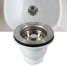 Balcony sink strainer belfast - sink,