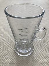 Costa Glass Mug Small 5 1/4