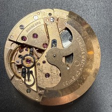 Vintage Omega Constellation