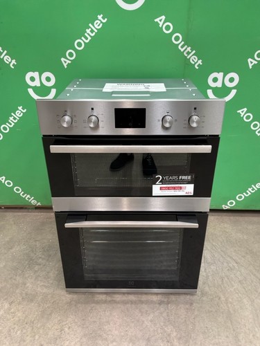 Electrolux built electric - built,