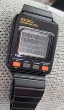 Orginal Vintage SEIKO