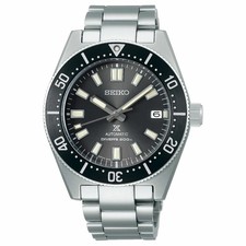 Seiko Prospex Diver Automatic