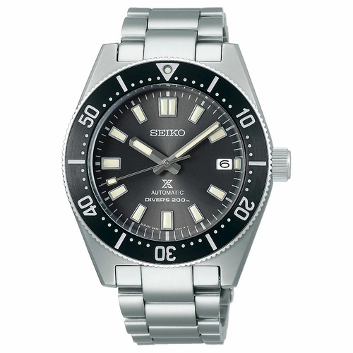Seiko prospex diver automatic - seiko,