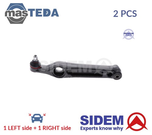 9873 track control - control, arm