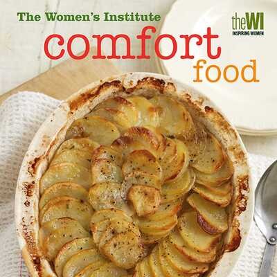 The women institute comfort - women's,