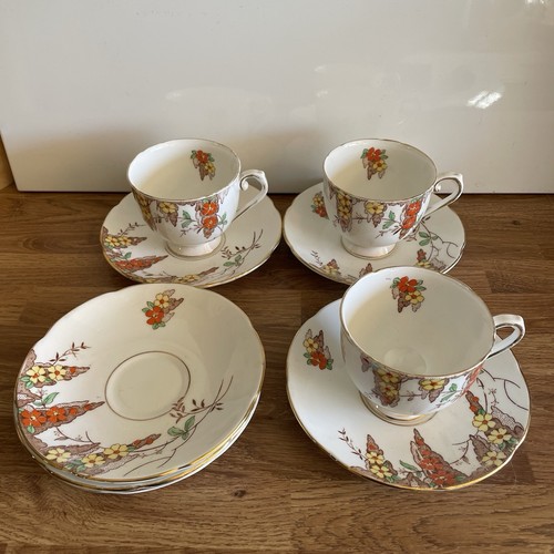 Vintage stanley floral - stanley,