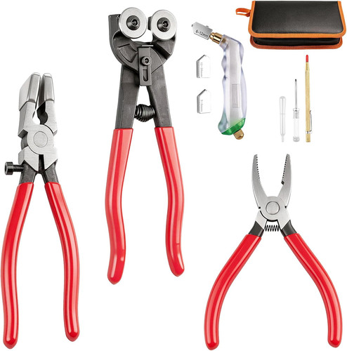 Glass cutter upgrade stained - upgrade,