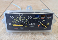 Yamaha Jog CY50 Speedometer