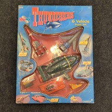 Thunderbirds carlton vivid - carlton,