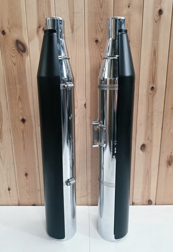 Harley davidson exhaust - harley,