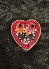 Italian Vintage Micro Mosaic