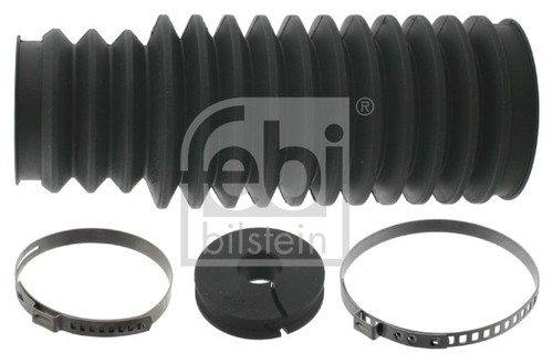 Front left and - , febi