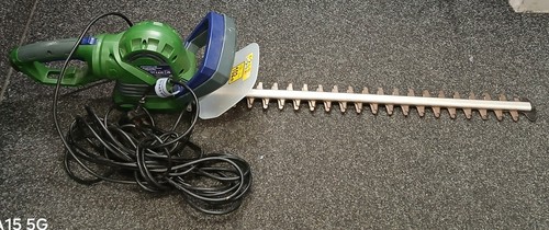 Powerbase electric hedge - electric,