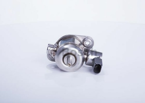 Bosch high pressure - bosch, fuel