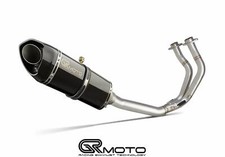 Full Exhaust System for