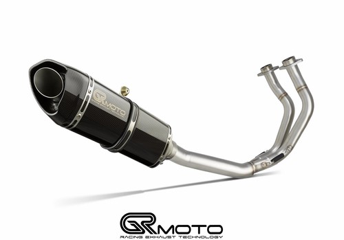 Full exhaust system for - exhaust,