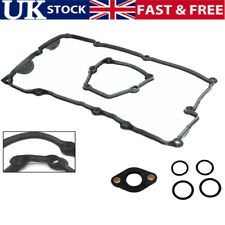 New Rocker Cover Gasket Set Fit For BMW 3 Series E46 316i 318i 320i 1998-2007 UK