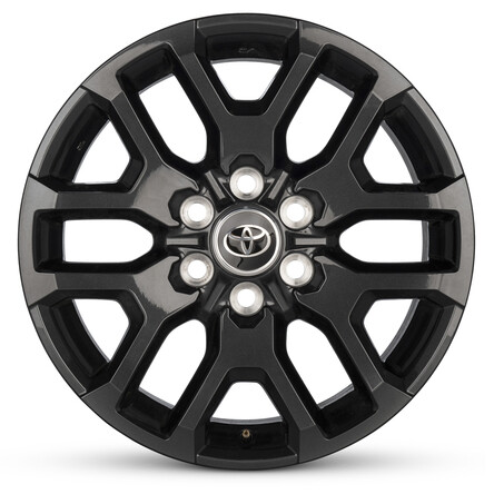 Genuine oem take off - take-off, wheel
