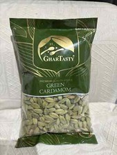 Whole Green Cardamom 150g –