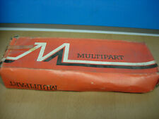 BEDFORD TK 381 466 500 Series